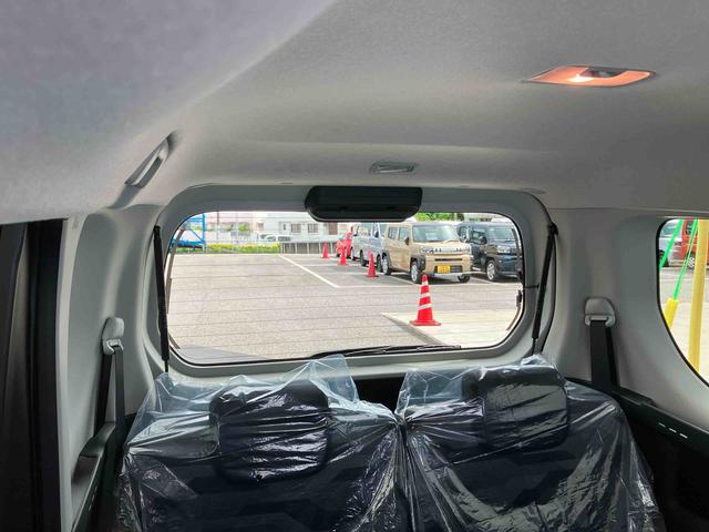 タントファンクロス（沖縄県）の中古車