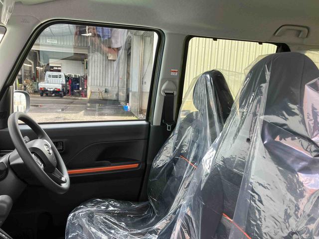 タントファンクロス（沖縄県）の中古車