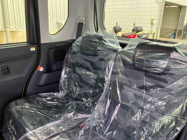 タントファンクロス（沖縄県）の中古車