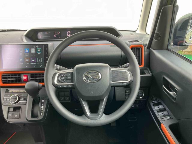 タントファンクロス（沖縄県）の中古車