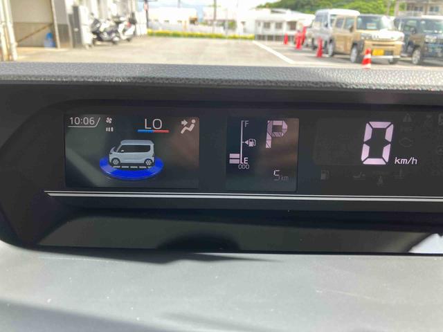 タントファンクロス（沖縄県）の中古車