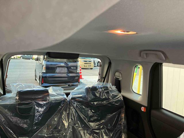 ムーヴキャンバスセオリーＧ（沖縄県）の中古車