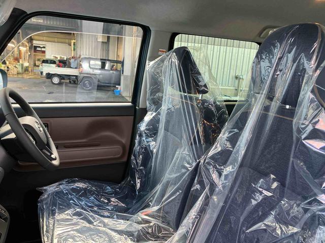 ムーヴキャンバスセオリーＧ（沖縄県）の中古車