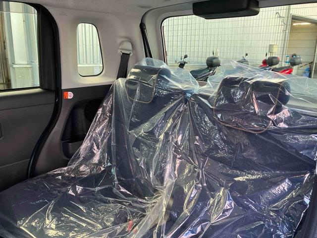 ムーヴキャンバスセオリーＧ（沖縄県）の中古車