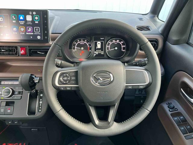 ムーヴキャンバスセオリーＧ（沖縄県）の中古車