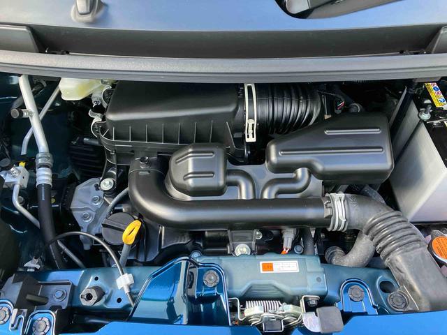 ムーヴキャンバスセオリーＧ（沖縄県）の中古車