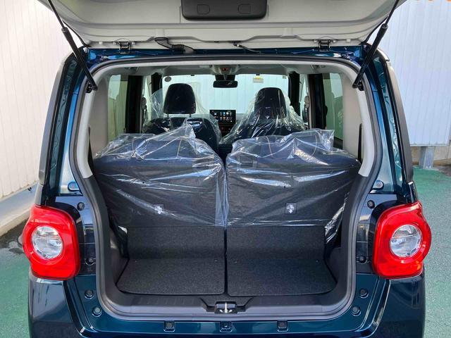 ムーヴキャンバスセオリーＧ（沖縄県）の中古車