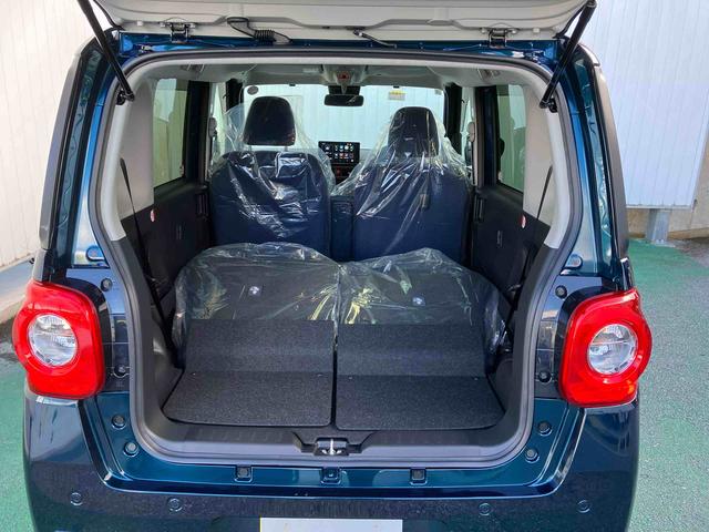 ムーヴキャンバスセオリーＧ（沖縄県）の中古車