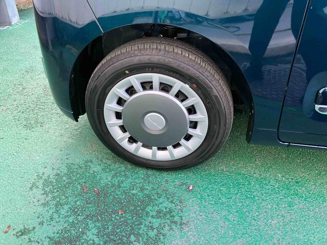 ムーヴキャンバスセオリーＧ（沖縄県）の中古車