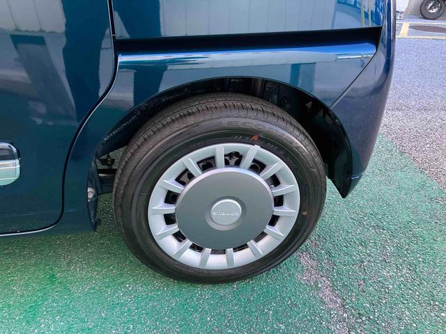 ムーヴキャンバスセオリーＧ（沖縄県）の中古車