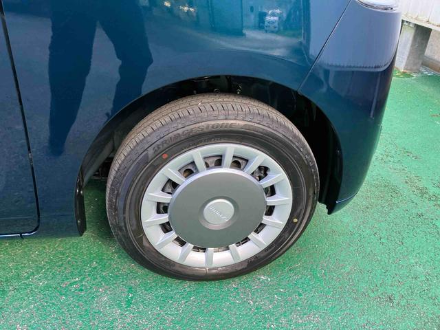 ムーヴキャンバスセオリーＧ（沖縄県）の中古車