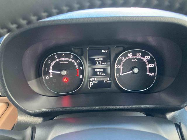 ムーヴキャンバスセオリーＧ（沖縄県）の中古車