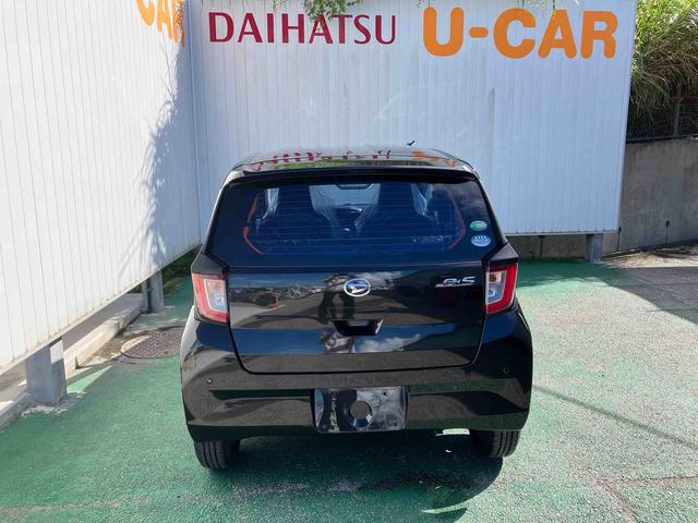ミライースＬ　ＳＡIII（沖縄県）の中古車