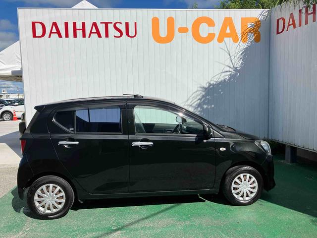 ミライースＬ　ＳＡIII（沖縄県）の中古車