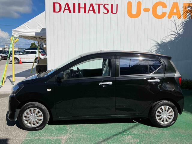 ミライースＬ　ＳＡIII（沖縄県）の中古車