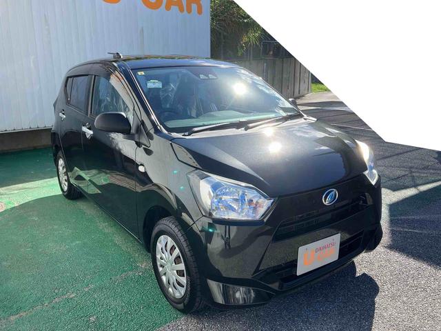 ミライースＬ　ＳＡIII（沖縄県）の中古車