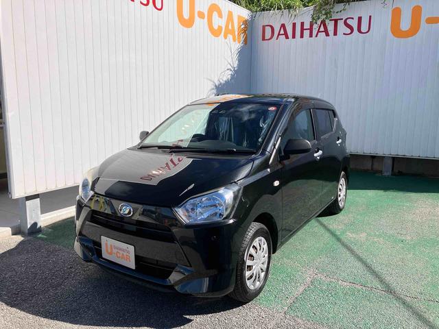 ミライースＬ　ＳＡIII（沖縄県）の中古車