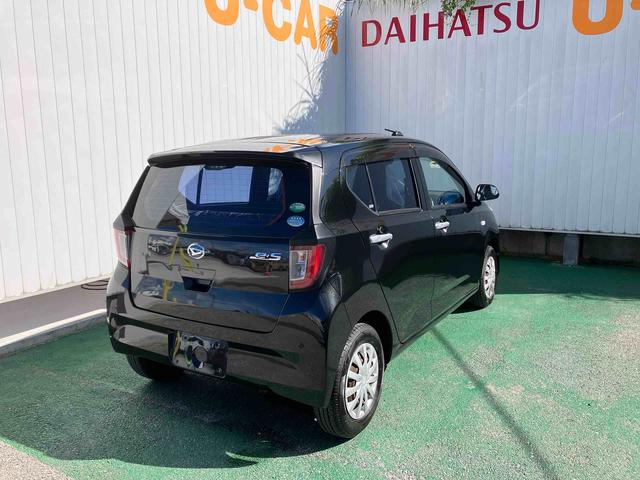 ミライースＬ　ＳＡIII（沖縄県）の中古車