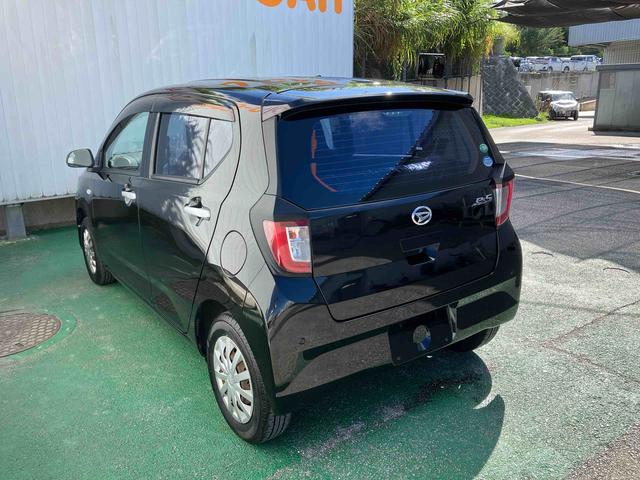ミライースＬ　ＳＡIII（沖縄県）の中古車