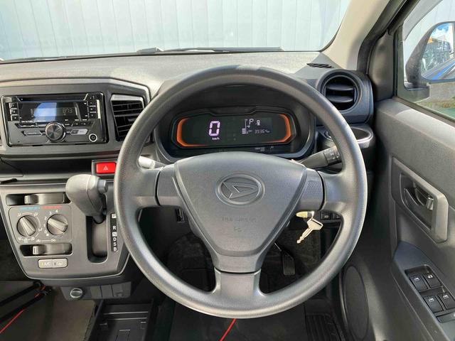 ミライースＬ　ＳＡIII（沖縄県）の中古車