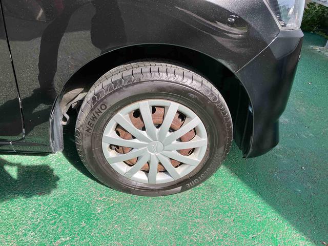 ミライースＬ　ＳＡIII（沖縄県）の中古車