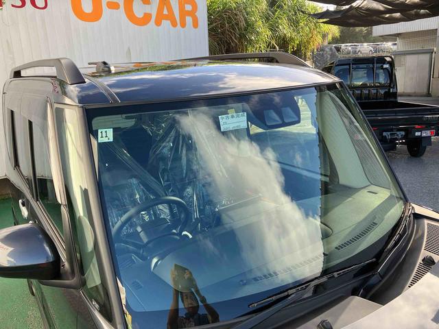 タントファンクロスターボ（沖縄県）の中古車