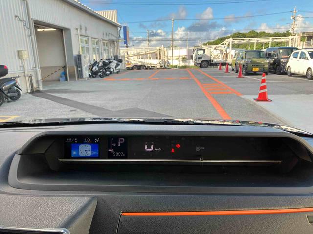 タントファンクロスターボ（沖縄県）の中古車
