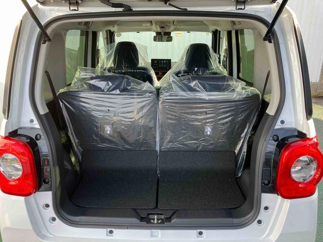 ムーヴキャンバスセオリーＧ（沖縄県）の中古車