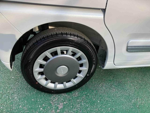 ムーヴキャンバスセオリーＧ（沖縄県）の中古車