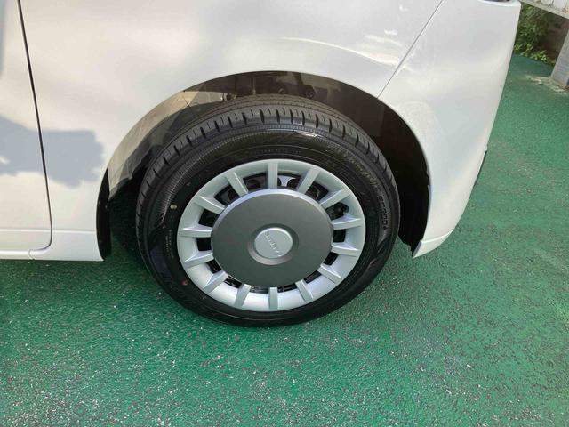 ムーヴキャンバスセオリーＧ（沖縄県）の中古車
