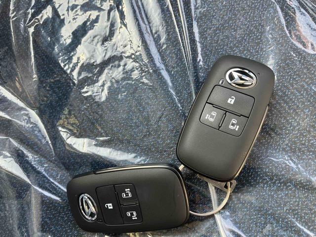 ムーヴキャンバスセオリーＧ（沖縄県）の中古車