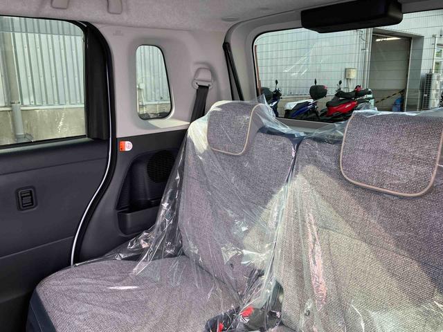 ムーヴキャンバスストライプスＧ（沖縄県）の中古車