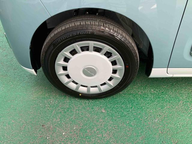 ムーヴキャンバスストライプスＧ（沖縄県）の中古車