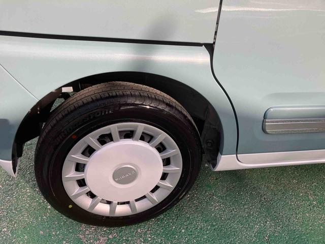 ムーヴキャンバスストライプスＧ（沖縄県）の中古車