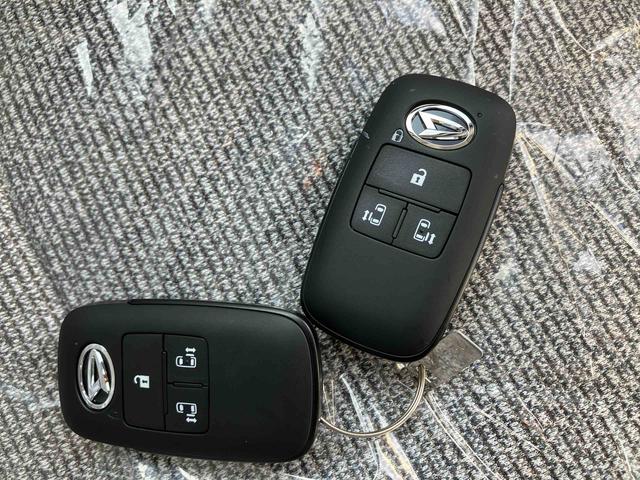ムーヴキャンバスストライプスＧ（沖縄県）の中古車