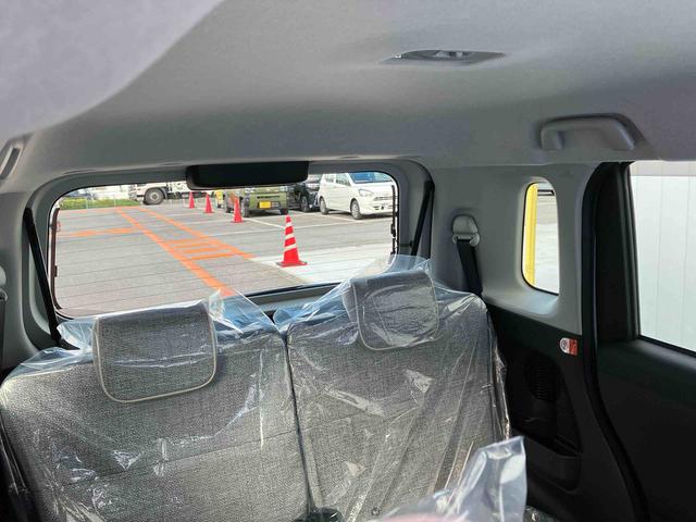 ムーヴキャンバスストライプスＧ（沖縄県）の中古車