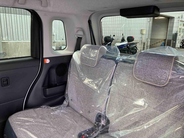 ムーヴキャンバスストライプスＧ（沖縄県）の中古車