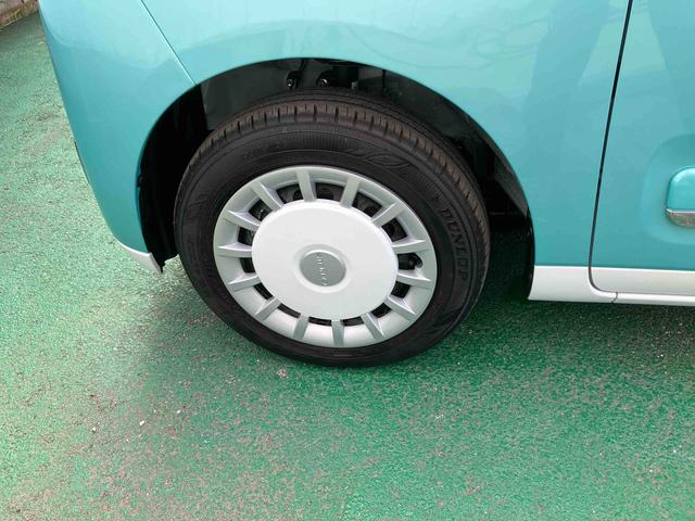 ムーヴキャンバスストライプスＧ（沖縄県）の中古車