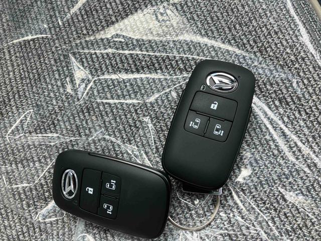 ムーヴキャンバスストライプスＧ（沖縄県）の中古車