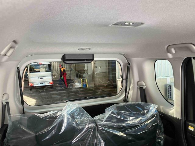 タントファンクロス（沖縄県）の中古車