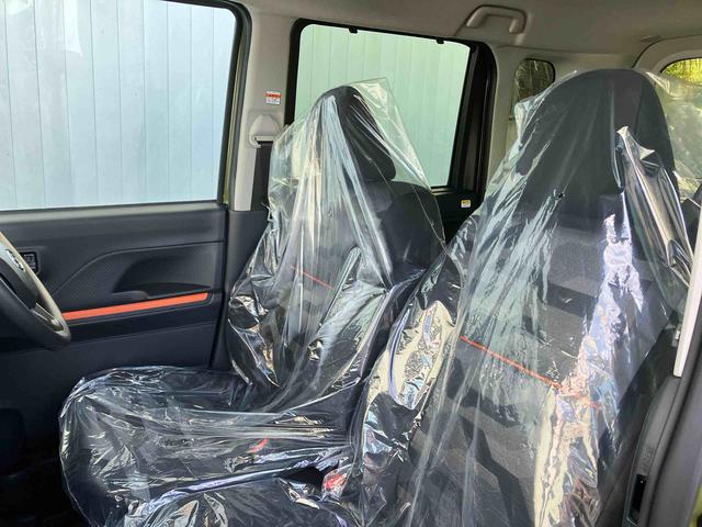 タントファンクロス（沖縄県）の中古車