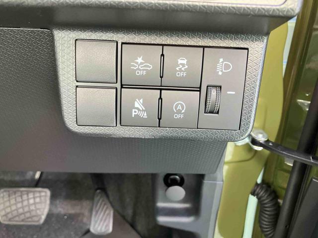 タントファンクロス（沖縄県）の中古車