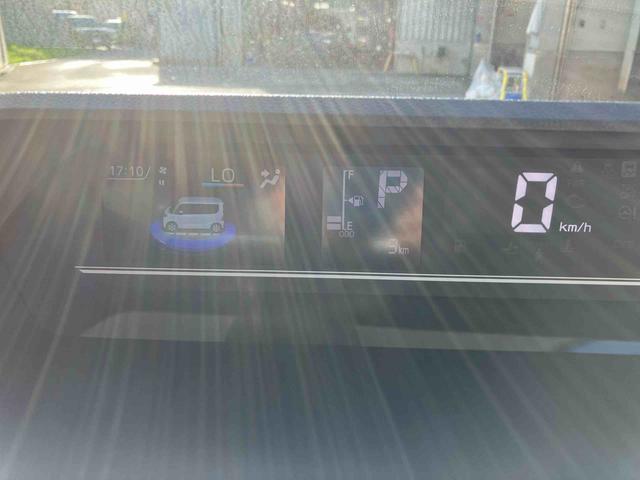 タントファンクロス（沖縄県）の中古車