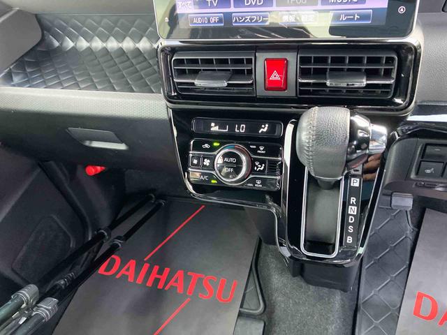 タントカスタムＲＳセレクション（沖縄県）の中古車