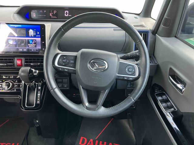 タントカスタムＲＳセレクション（沖縄県）の中古車