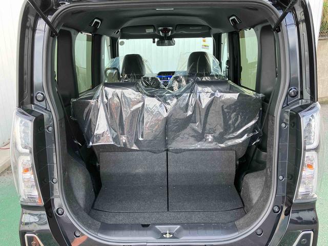 タントカスタムＲＳセレクション（沖縄県）の中古車