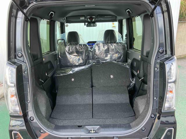 タントカスタムＲＳセレクション（沖縄県）の中古車