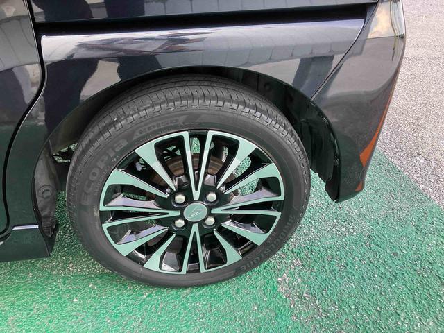 タントカスタムＲＳセレクション（沖縄県）の中古車