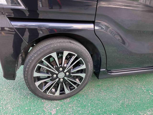 タントカスタムＲＳセレクション（沖縄県）の中古車