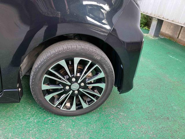 タントカスタムＲＳセレクション（沖縄県）の中古車